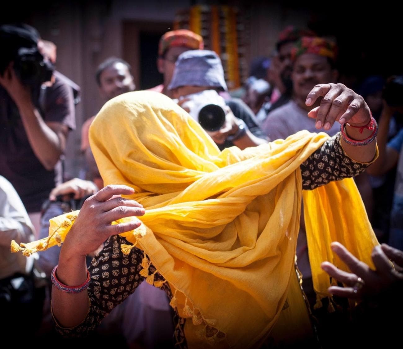Narcissist Devotees on Social Media