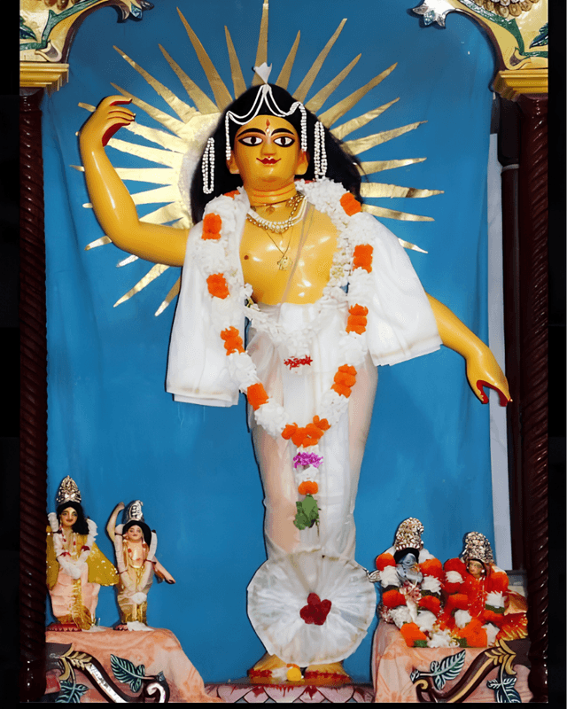 Chaitanya Mahaprabhu