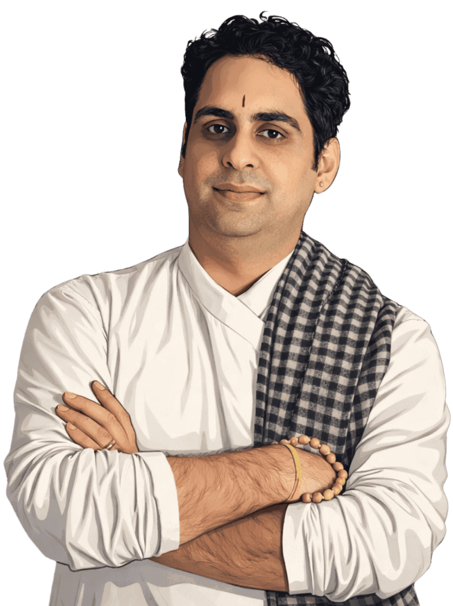 Maharaj Shri