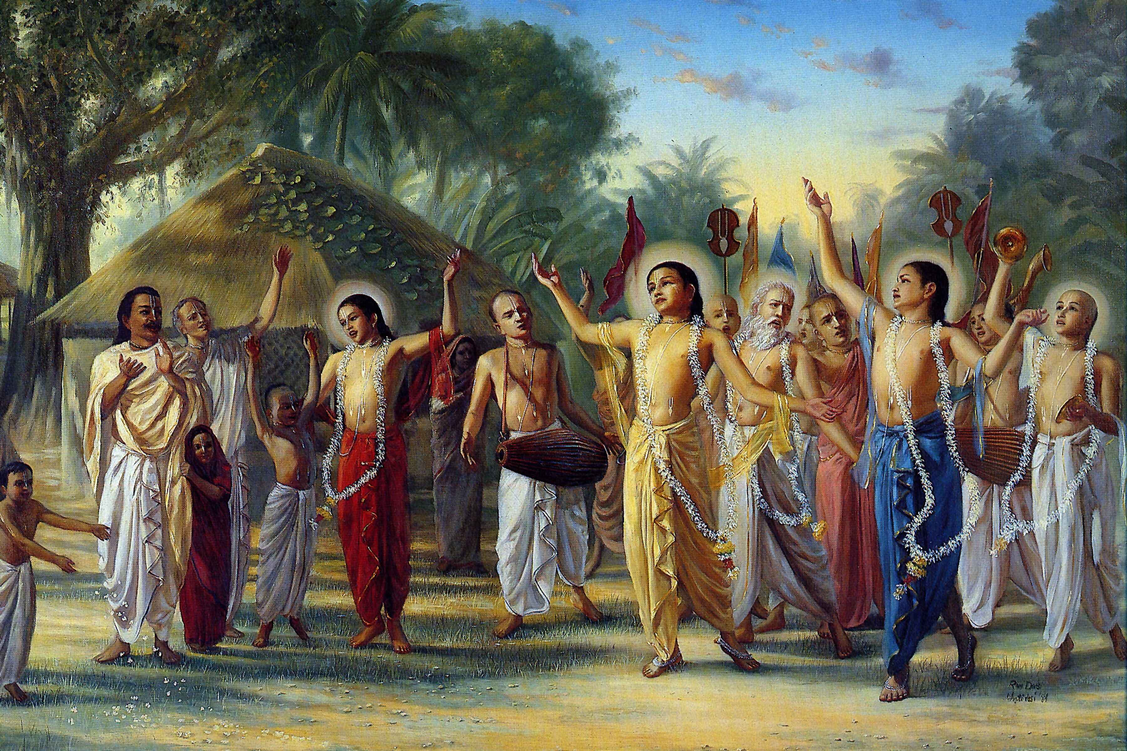 Sankirtan